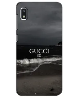 Чехол для Xiaomi Redmi K20 Pro с картинкой «Gucci — морской прибой» Чехол для Xiaomi Redmi K20 Pro с картинкой «Gucci — морской прибой»
