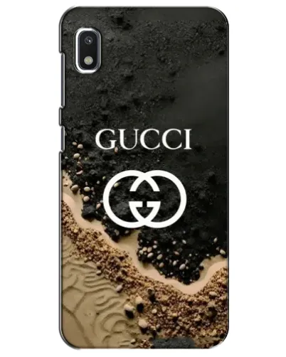 Чехол для Xiaomi Redmi K20 Pro с картинкой «Gucci — песчаные дюны» Чехол для Xiaomi Redmi K20 Pro с картинкой «Gucci — песчаные дюны»