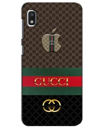 Чехол для Xiaomi Redmi K20 Pro с картинкой «Gucci — брендированный десерт» Чехол для Xiaomi Redmi K20 Pro с картинкой «Gucci — брендированный десерт»