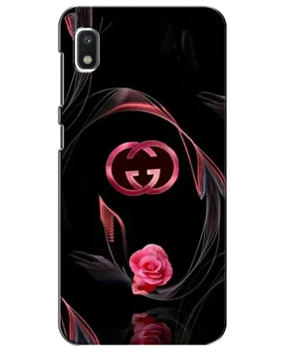 Чехол для Xiaomi Redmi K20 Pro с картинкой «Gucci — неоновая роза» Чехол для Xiaomi Redmi K20 Pro с картинкой «Gucci — неоновая роза»