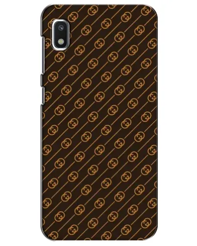 Чехол для Xiaomi Redmi K20 Pro с картинкой «Gucci — золотые диагонали» Чехол для Xiaomi Redmi K20 Pro с картинкой «Gucci — золотые диагонали»