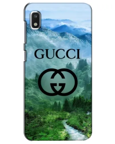 Чехол для Xiaomi Redmi K20 Pro с картинкой «Gucci — горный пейзаж» Чехол для Xiaomi Redmi K20 Pro с картинкой «Gucci — горный пейзаж»
