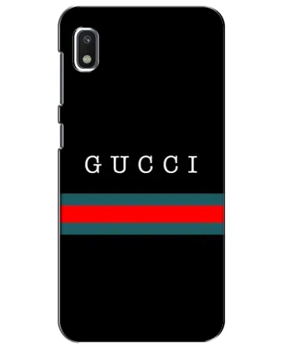 Чехол для Xiaomi Redmi K20 Pro с картинкой «Gucci — красный пояс» Чехол для Xiaomi Redmi K20 Pro с картинкой «Gucci — красный пояс»