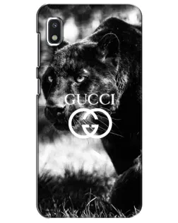 Чехол для Xiaomi Redmi K20 Pro с картинкой «Gucci — дикая природа» Чехол для Xiaomi Redmi K20 Pro с картинкой «Gucci — дикая природа»