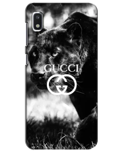 Чехол для Xiaomi Redmi K20 Pro с картинкой «Gucci — дикая природа» Чехол для Xiaomi Redmi K20 Pro с картинкой «Gucci — дикая природа»