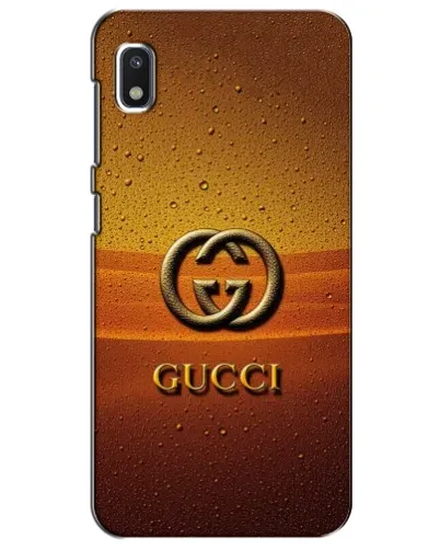 Чехол для Xiaomi Redmi K20 Pro с картинкой «Gucci — солнечный градиент» Чехол для Xiaomi Redmi K20 Pro с картинкой «Gucci — солнечный градиент»