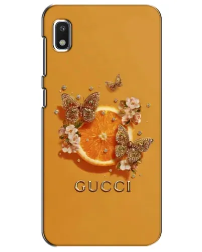 Чехол для Xiaomi Redmi K20 Pro с картинкой «Gucci — золотые бабочки» Чехол для Xiaomi Redmi K20 Pro с картинкой «Gucci — золотые бабочки»