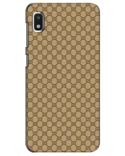 Чехол для Xiaomi Redmi K20 Pro с картинкой «Gucci — классический беж» Чехол для Xiaomi Redmi K20 Pro с картинкой «Gucci — классический беж»