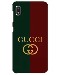 Чехол для Xiaomi Redmi K20 Pro с картинкой «Gucci — темно-зеленый градиент» Чехол для Xiaomi Redmi K20 Pro с картинкой «Gucci — темно-зеленый градиент»