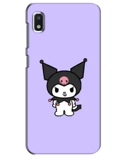 Чехол для Xiaomi Redmi K20 Pro с картинкой «Kuromi — нежный фиолетовый» Чехол для Xiaomi Redmi K20 Pro с картинкой «Kuromi — нежный фиолетовый»