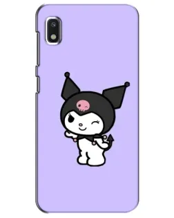 Чехол для Xiaomi Redmi K20 Pro с картинкой «Классическая Kuromi» Чехол для Xiaomi Redmi K20 Pro с картинкой «Классическая Kuromi»