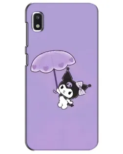 Чехол для Xiaomi Redmi K20 Pro с картинкой «Kuromi с зонтиком» Чехол для Xiaomi Redmi K20 Pro с картинкой «Kuromi с зонтиком»