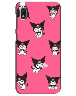 Чехол для Xiaomi Redmi K20 Pro с картинкой «Паттерн с Куроми» Чехол для Xiaomi Redmi K20 Pro с картинкой «Паттерн с Куроми»