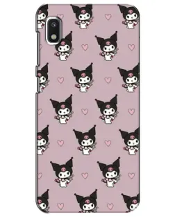 Чехол для Xiaomi Redmi K20 Pro с картинкой «Kuromi — ночной сон» Чехол для Xiaomi Redmi K20 Pro с картинкой «Kuromi — ночной сон»