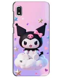 Чехол для Xiaomi Redmi K20 Pro с картинкой «Куроми на облаке» Чехол для Xiaomi Redmi K20 Pro с картинкой «Куроми на облаке»