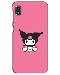 Чехол для Xiaomi Redmi K20 Pro с картинкой «Хмурая Kuromi» Чехол для Xiaomi Redmi K20 Pro с картинкой «Хмурая Kuromi»