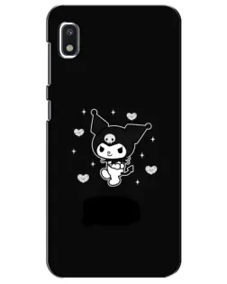 Чехол для Xiaomi Redmi K20 Pro с картинкой «Черная Куроми» Чехол для Xiaomi Redmi K20 Pro с картинкой «Черная Куроми»