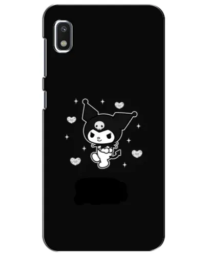 Чехол для Xiaomi Redmi K20 Pro с картинкой «Черная Куроми»