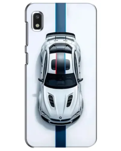 Чехол для Xiaomi Redmi K20 Pro с картинкой «Вид сверху — BMW M» Чехол для Xiaomi Redmi K20 Pro с картинкой «Вид сверху — BMW M»