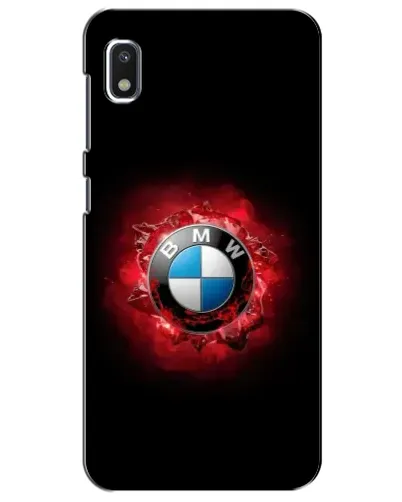 Чехол для Xiaomi Redmi K20 Pro с картинкой «Логотип BMW — вспышка» Чехол для Xiaomi Redmi K20 Pro с картинкой «Логотип BMW — вспышка»