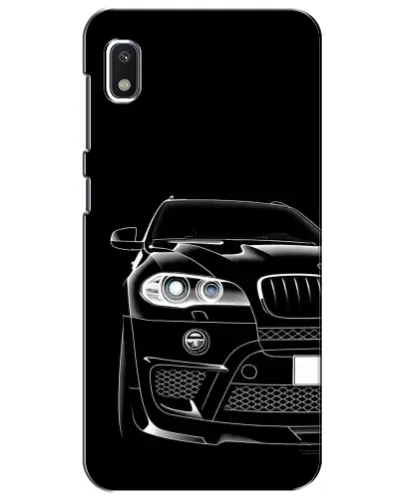Чехол для Xiaomi Redmi K20 Pro с картинкой «Темный силуэт BMW» Чехол для Xiaomi Redmi K20 Pro с картинкой «Темный силуэт BMW»