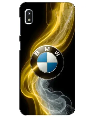 Чехол для Xiaomi Redmi K20 Pro с картинкой «Золотистый дым BMW» Чехол для Xiaomi Redmi K20 Pro с картинкой «Золотистый дым BMW»
