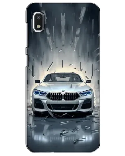 Чехол для Xiaomi Redmi K20 Pro с картинкой «BMW в свете фар» Чехол для Xiaomi Redmi K20 Pro с картинкой «BMW в свете фар»