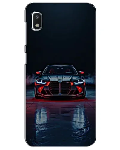 Чехол для Xiaomi Redmi K20 Pro с картинкой «BMW на мокрой дороге» Чехол для Xiaomi Redmi K20 Pro с картинкой «BMW на мокрой дороге»
