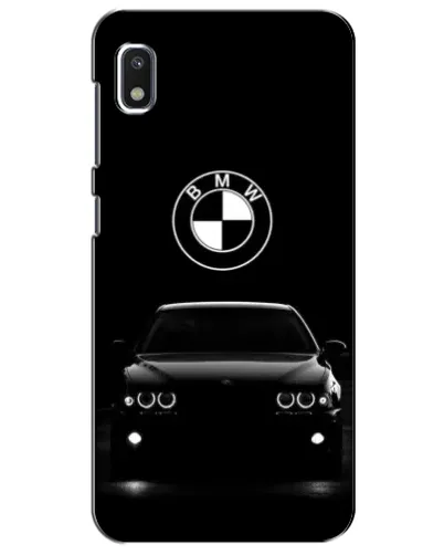 Чехол для Xiaomi Redmi K20 Pro с картинкой «BMW — взгляд из темноты» Чехол для Xiaomi Redmi K20 Pro с картинкой «BMW — взгляд из темноты»