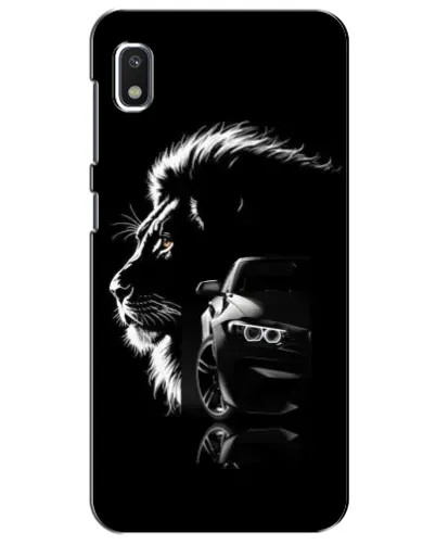 Чехол для Xiaomi Redmi K20 Pro с картинкой «BMW и лев» Чехол для Xiaomi Redmi K20 Pro с картинкой «BMW и лев»