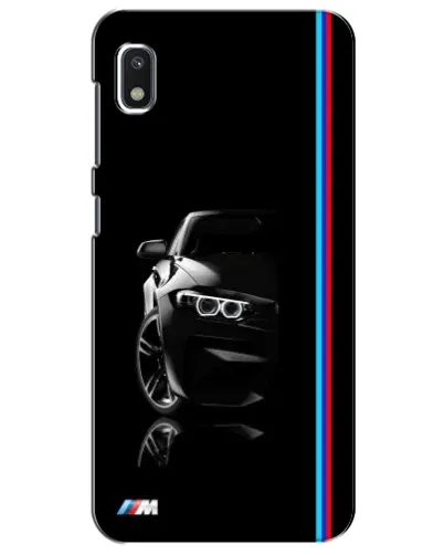 Чехол для Xiaomi Redmi K20 Pro с картинкой «Силуэт BMW в темноте» Чехол для Xiaomi Redmi K20 Pro с картинкой «Силуэт BMW в темноте»