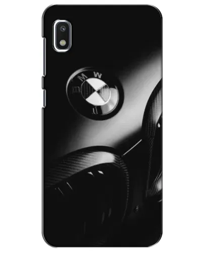 Чехол для Xiaomi Redmi K20 Pro с картинкой «Эмблема BMW — макро» Чехол для Xiaomi Redmi K20 Pro с картинкой «Эмблема BMW — макро»