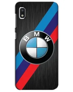 Чехол для Xiaomi Redmi K20 Pro с картинкой «BMW M-stripes стиль»