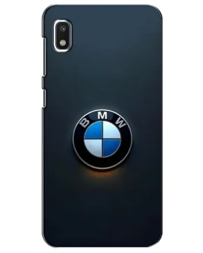 Чехол для Xiaomi Redmi K20 Pro с картинкой «Логотип BMW — минимализм» Чехол для Xiaomi Redmi K20 Pro с картинкой «Логотип BMW — минимализм»