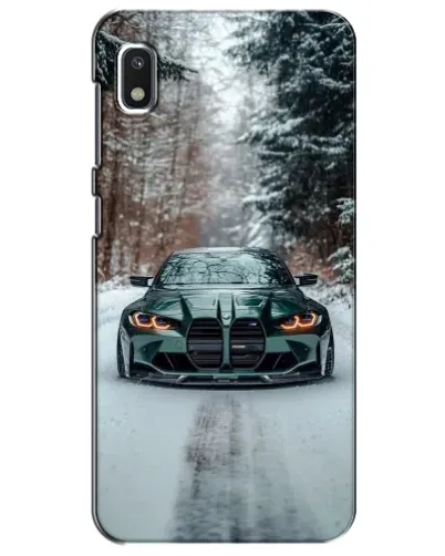 Чехол для Xiaomi Redmi K20 Pro с картинкой «BMW в зимнем лесу» Чехол для Xiaomi Redmi K20 Pro с картинкой «BMW в зимнем лесу»