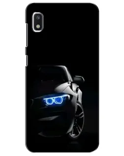 Чехол для Xiaomi Redmi K20 Pro с картинкой «BMW — ночной взгляд» Чехол для Xiaomi Redmi K20 Pro с картинкой «BMW — ночной взгляд»