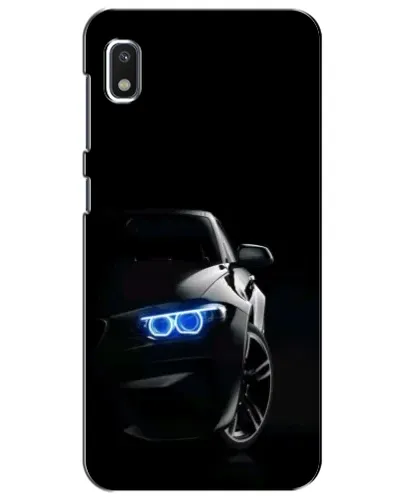 Чехол для Xiaomi Redmi K20 Pro с картинкой «BMW — ночной взгляд» Чехол для Xiaomi Redmi K20 Pro с картинкой «BMW — ночной взгляд»
