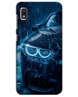 Чехол для Xiaomi Redmi K20 Pro с картинкой «BMW под дождем» Чехол для Xiaomi Redmi K20 Pro с картинкой «BMW под дождем»