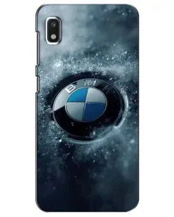 Чехол для Xiaomi Redmi K20 Pro с картинкой «Логотип BMW — лед» Чехол для Xiaomi Redmi K20 Pro с картинкой «Логотип BMW — лед»