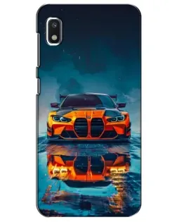 Чехол для Xiaomi Redmi K20 Pro с картинкой «BMW — золотая эмблема» Чехол для Xiaomi Redmi K20 Pro с картинкой «BMW — золотая эмблема»