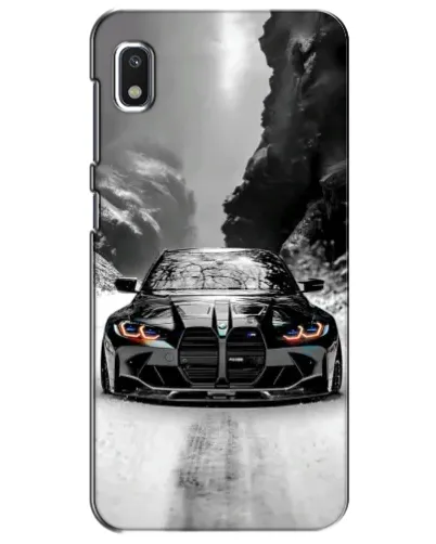 Чехол для Xiaomi Redmi K20 Pro с картинкой «BMW — акварельный дрифт» Чехол для Xiaomi Redmi K20 Pro с картинкой «BMW — акварельный дрифт»