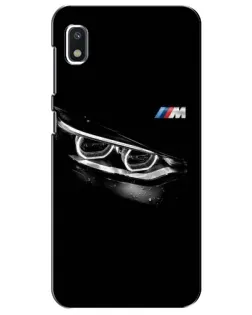 Чехол для Xiaomi Redmi K20 Pro с картинкой «BMW — взгляд тигра» Чехол для Xiaomi Redmi K20 Pro с картинкой «BMW — взгляд тигра»