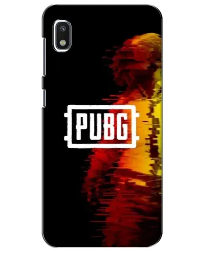 Чехол для Xiaomi Redmi K20 Pro с картинкой «Яркий логотип PUBG» Чехол для Xiaomi Redmi K20 Pro с картинкой «Яркий логотип PUBG»