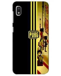 Чехол для Xiaomi Redmi K20 Pro с картинкой «PUBG — камуфляжный шлем»