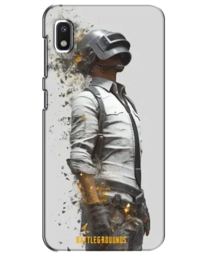 Чехол для Xiaomi Redmi K20 Pro с картинкой «PUBG — боец в пыли» Чехол для Xiaomi Redmi K20 Pro с картинкой «PUBG — боец в пыли»