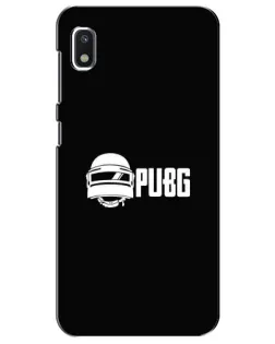 Чехол для Xiaomi Redmi K20 Pro с картинкой «PUBG — классический лого»