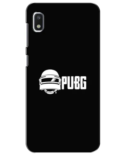 Чехол для Xiaomi Redmi K20 Pro с картинкой «PUBG — классический лого» Чехол для Xiaomi Redmi K20 Pro с картинкой «PUBG — классический лого»