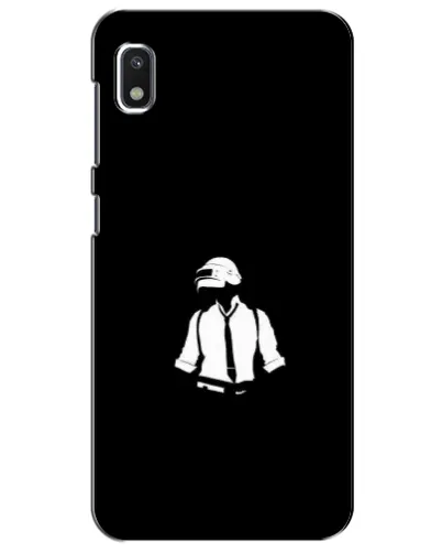 Чехол для Xiaomi Redmi K20 Pro с картинкой «PUBG — белый шлем» Чехол для Xiaomi Redmi K20 Pro с картинкой «PUBG — белый шлем»