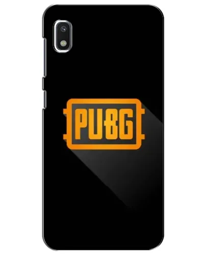 Чехол для Xiaomi Redmi K20 Pro с картинкой «PUBG — рамка лого» Чехол для Xiaomi Redmi K20 Pro с картинкой «PUBG — рамка лого»
