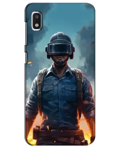 Чехол для Xiaomi Redmi K20 Pro с картинкой «PUBG — реалистичный герой» Чехол для Xiaomi Redmi K20 Pro с картинкой «PUBG — реалистичный герой»